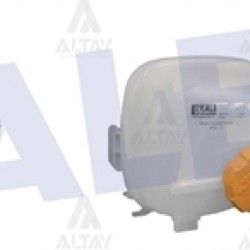 YEDEK SU DEPOSU VECTRA C 02= (KAPAKLI)